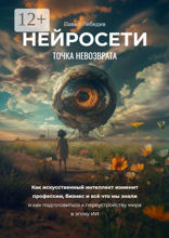 Нейросети. Точка невозврата