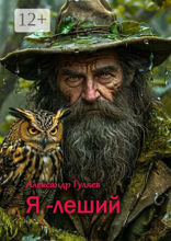 Я — леший