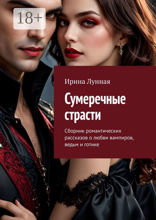 Сумеречные страсти