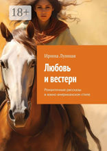 Любовь и&nbsp;вестерн