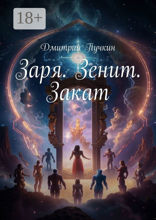 Заря. Зенит. Закат