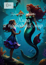 Кира и подводный мир
