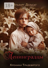 Ленинградцы