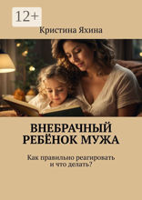 Внебрачный ребёнок мужа