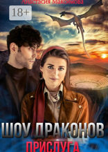 Шоу драконов. Прислуга