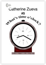 What’s time o’clock? #5