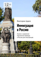 Иммиграция в Россию