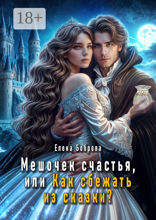 Мешочек счастья, или Как сбежать из сказки?