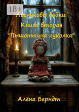 Лесниковы байки. Книга вторая