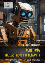 Robot Roma: The Last Hope for Humanity