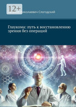 Глаукома: путь к восстановлению зрения без операций