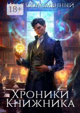 Хроники Книжника