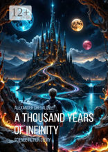 A Thousand Years of Infinity