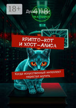 Крипто-Кот и хост-Алиса