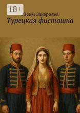 Турецкая фисташка