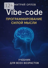 Vibe-сode