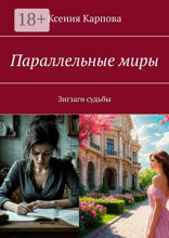 Параллельные миры