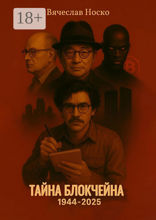 Тайна блокчейна