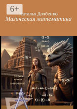 Магическая математика
