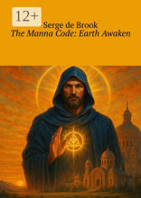 The Manna Code: Earth Awaken