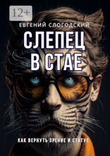 Слепец в стае. Как вернуть зрение и статус