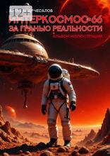 Интеркосмос 66: за гранью реальности
