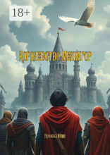 Королевство Мелингор