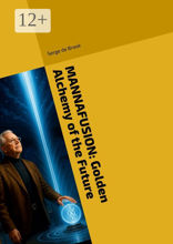 MANNAFUSION: Golden Alchemy of the Future