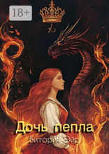 Дочь пепла