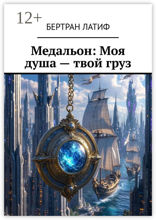 Медальон: Моя душа — твой груз