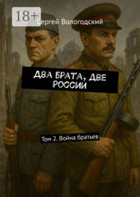 Два брата, две России