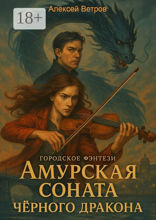 Амурская соната Чёрного Дракона