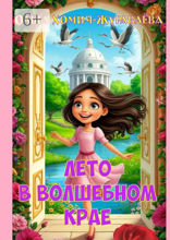 Лето в волшебном крае