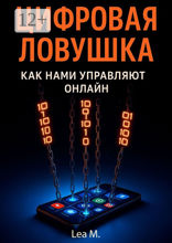 Цифровая ловушка. Как нами управляют онлайн