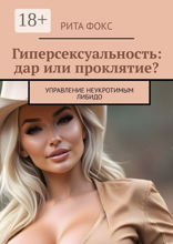 Гиперсексуальность: дар или проклятие?