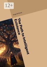 The path to intelligent existence