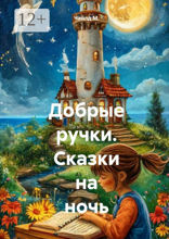 Добрые ручки. Сказки на ночь