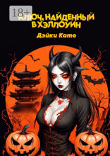 Ключ, найденный в&nbsp;Хэллоуин