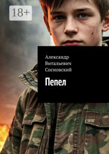 Пепел