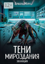 Тени Мироздания. Эволюция