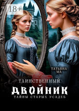 Таинственный двойник