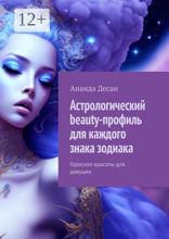 Астрологический beauty-профиль для каждого знака зодиака