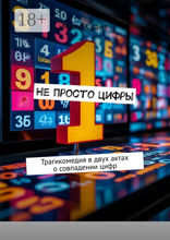 Не просто цифры