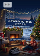Снежные истории города М