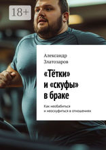 «Тётки» и&nbsp;«скуфы» в&nbsp;браке