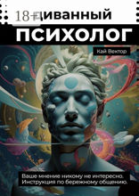 Диванный психолог. Ваше мнение никому не&nbsp;интересно. Инструкция по&nbsp;бережному общению