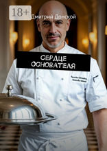 Сердце основателя