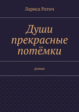 Души прекрасные потёмки. Роман