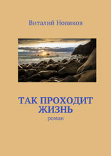Так проходит жизнь. Роман