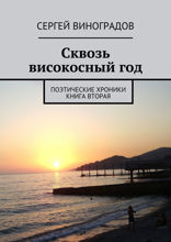 Сквозь високосный год